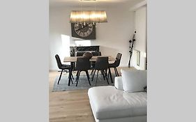 Annonay Centre, Grand Appartement Cosy, 3 Chambres