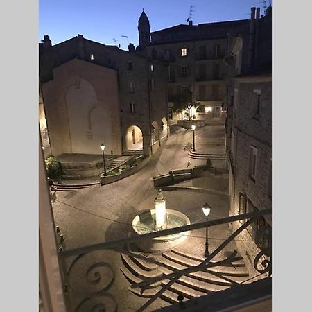 Annonay Centre, Grand Appartement Cosy, 3 Chambres Exterior foto