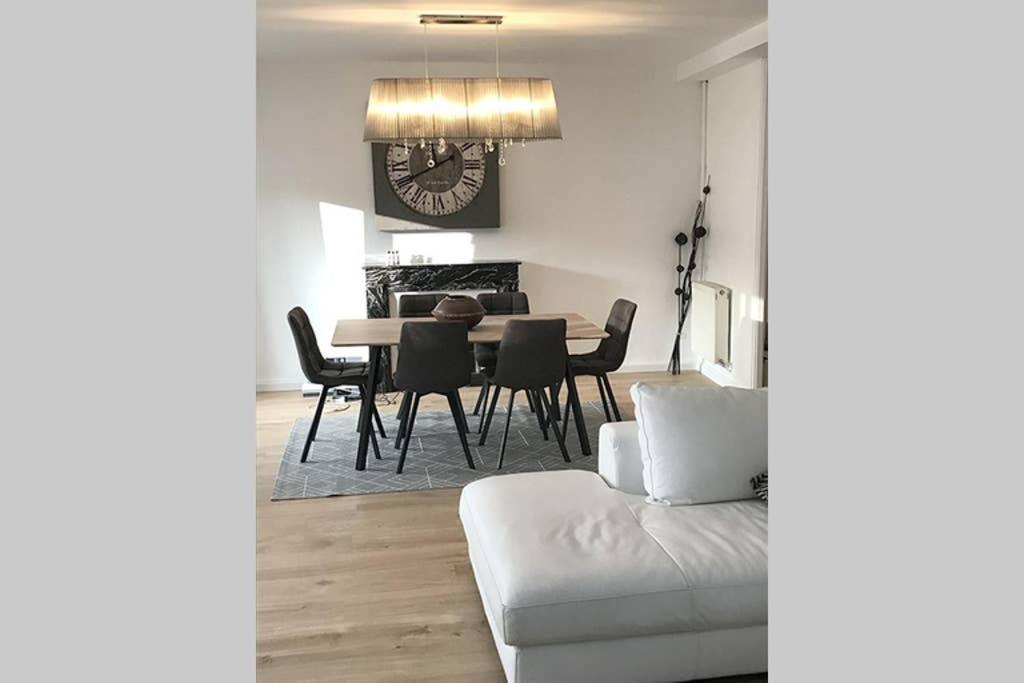 Annonay Centre, Grand Appartement Cosy, 3 Chambres Exterior foto