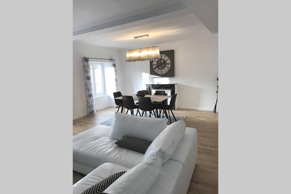 Annonay Centre, Grand Appartement Cosy, 3 Chambres Exterior foto