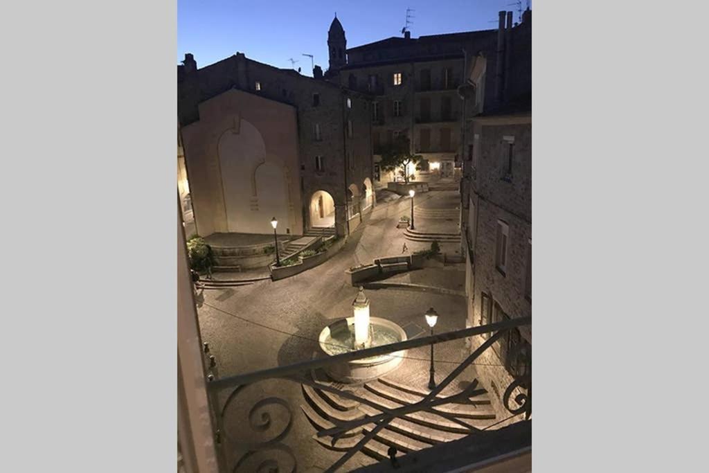 Annonay Centre, Grand Appartement Cosy, 3 Chambres Exterior foto