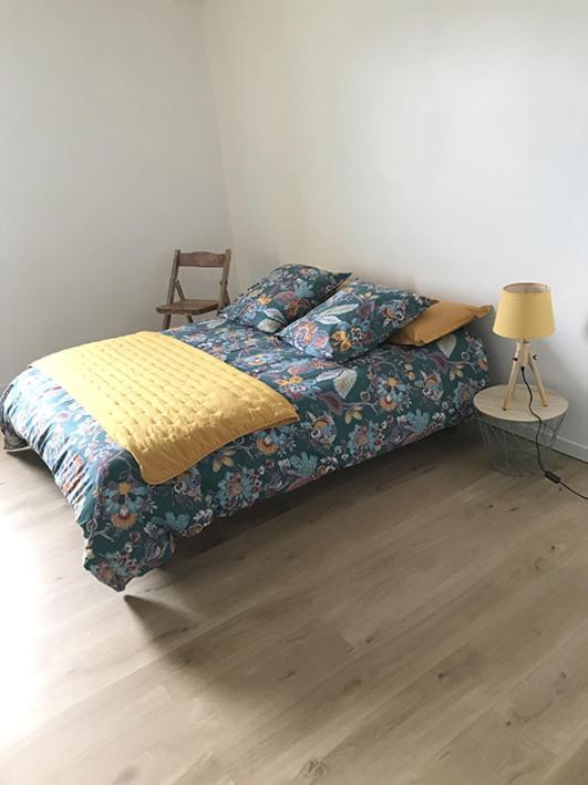 Annonay Centre, Grand Appartement Cosy, 3 Chambres Exterior foto